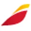 Logo Iberia