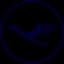 Logo Lufthansa