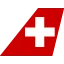 Logo SWISS