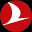 Logo Turkish Airlines